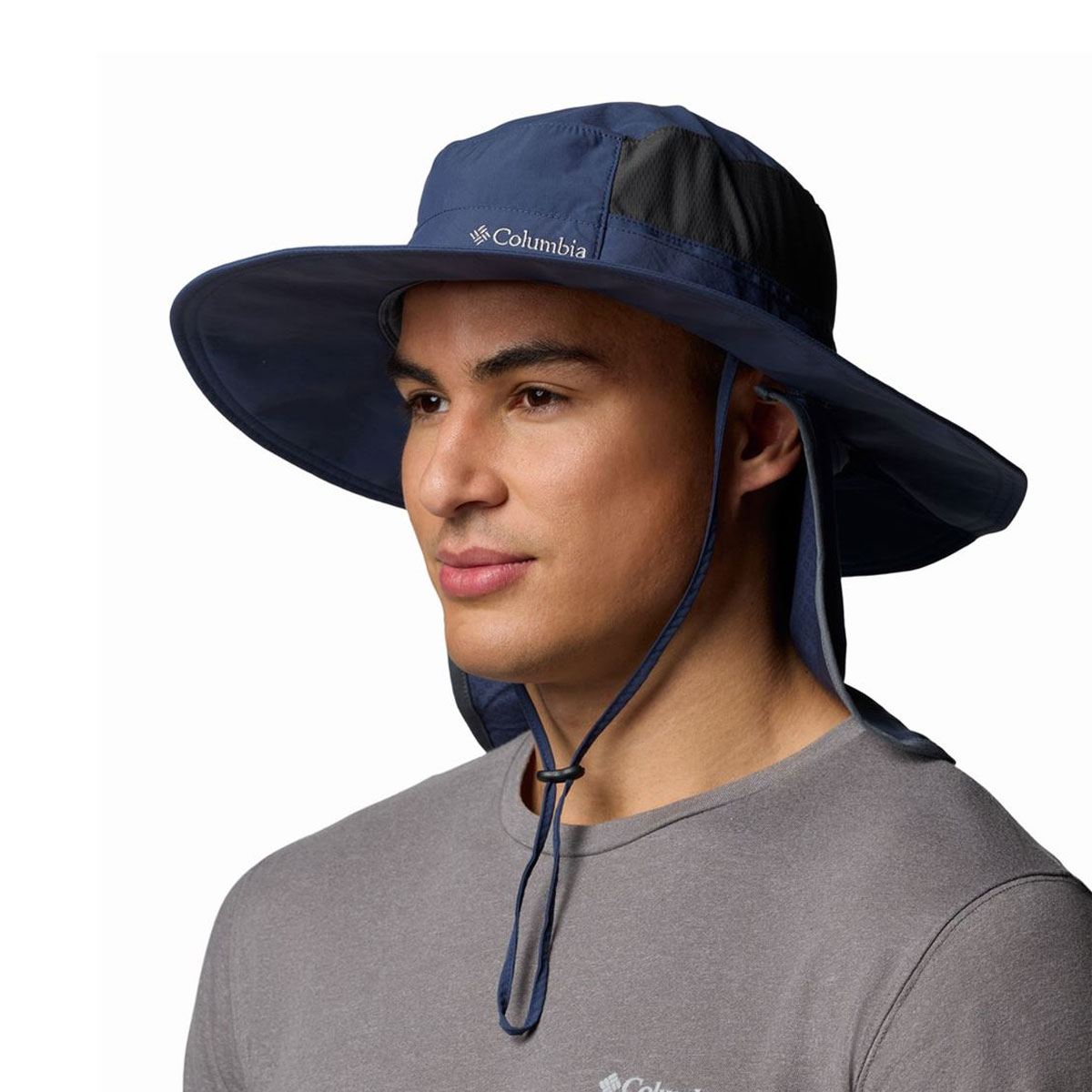 COLUMBIA - COOLHEAD III ZERO BOONEY