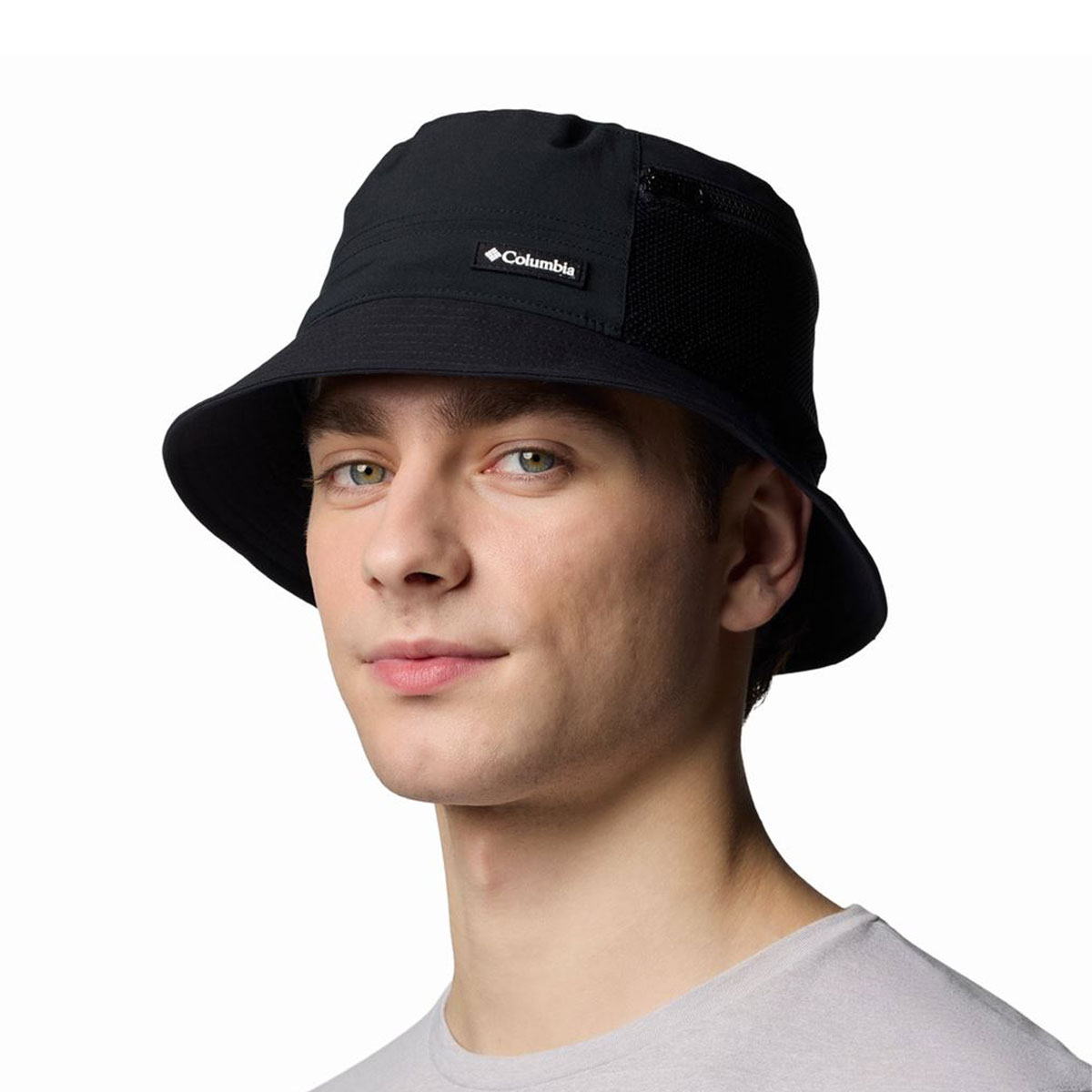 COLUMBIA - TREK II BUCKET HAT