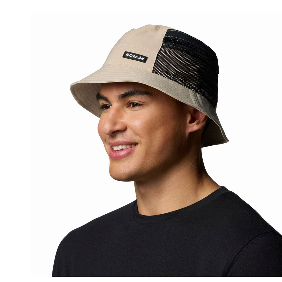 COLUMBIA - TREK II BUCKET HAT