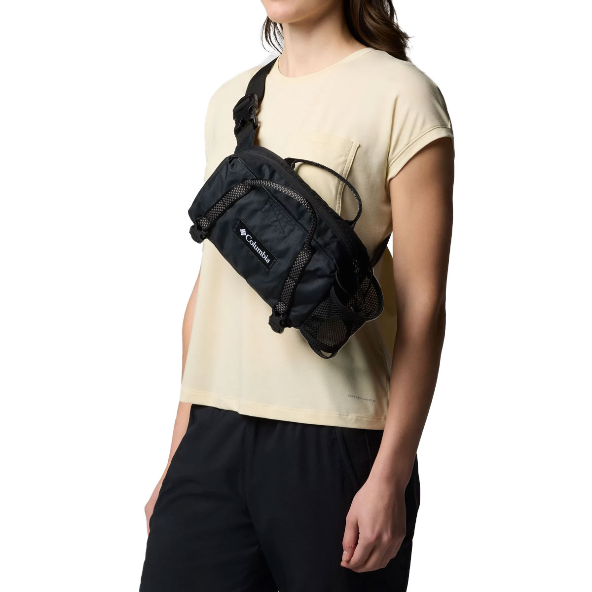 COLUMBIA - ECHO MOUNTAIN HIP PACK
