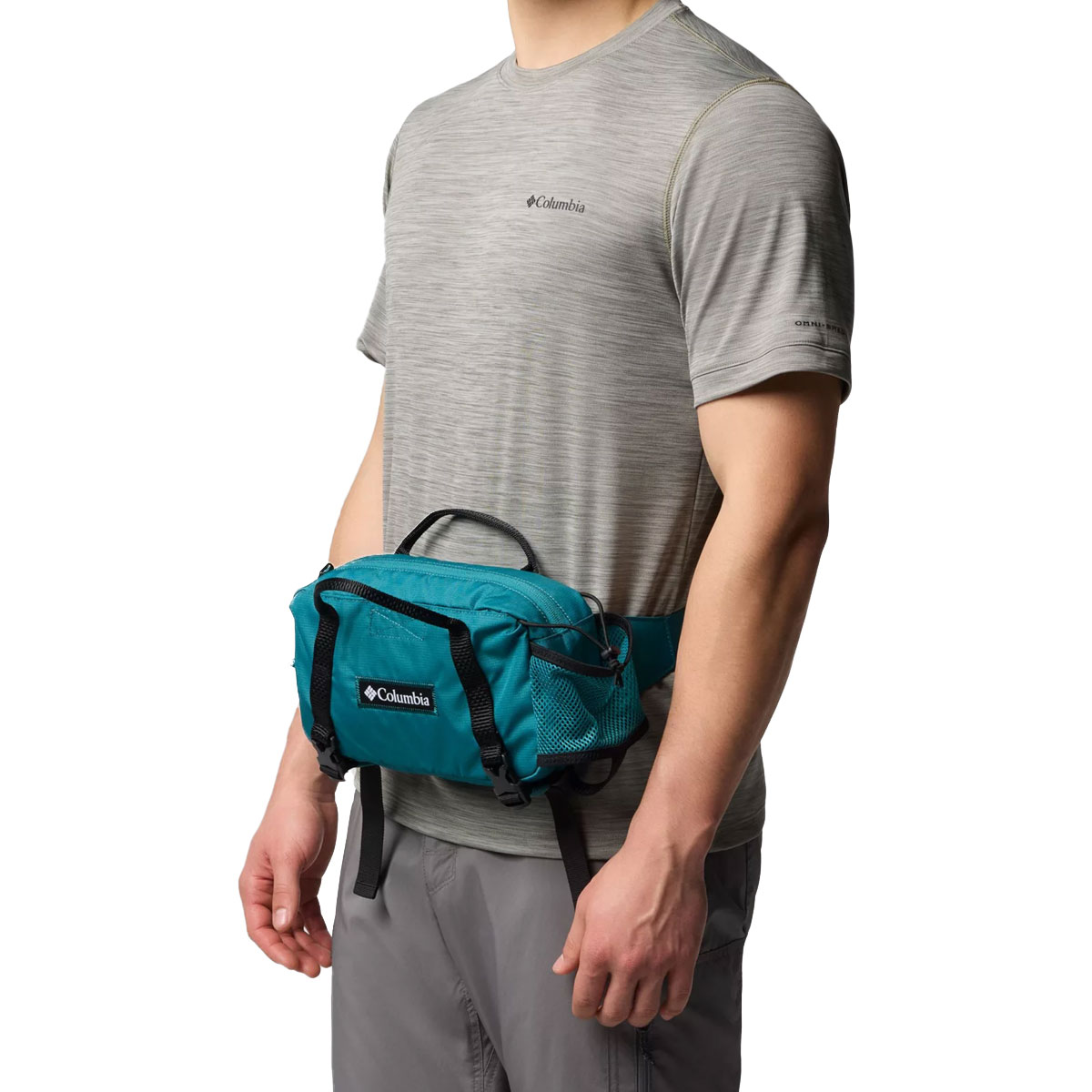 COLUMBIA - ECHO MOUNTAIN HIP PACK