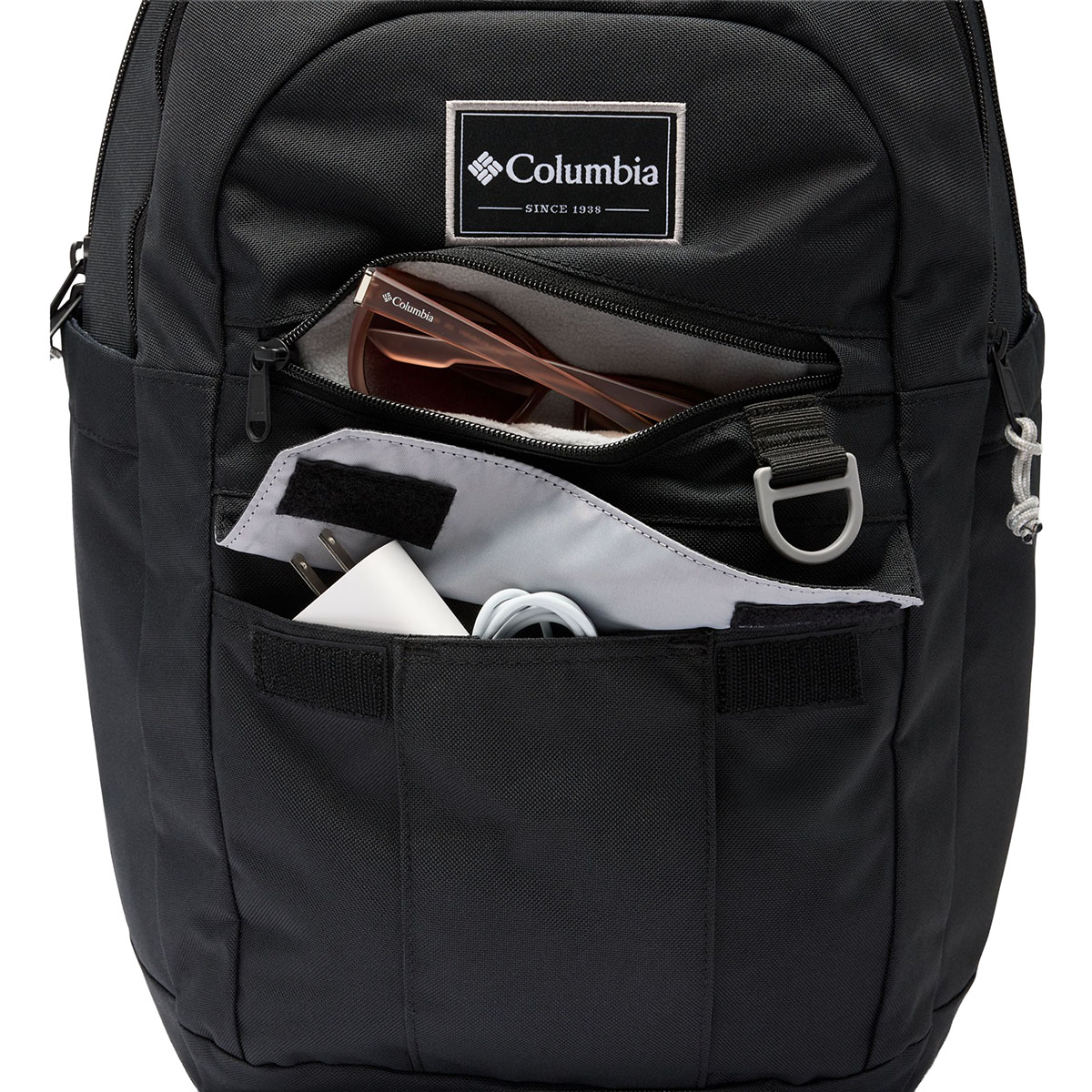 COLUMBIA - BUXTON BACKPACK 26 L