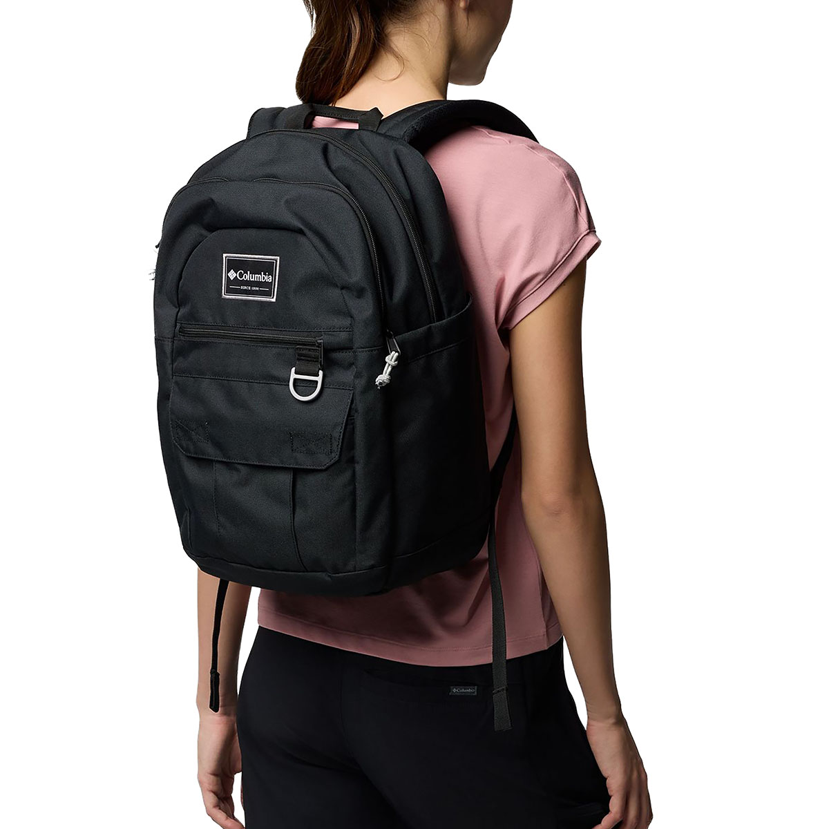 COLUMBIA - BUXTON BACKPACK 26 L