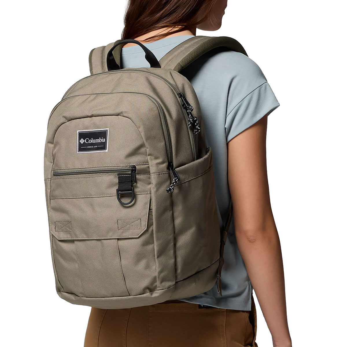 COLUMBIA - BUXTON BACKPACK 26 L