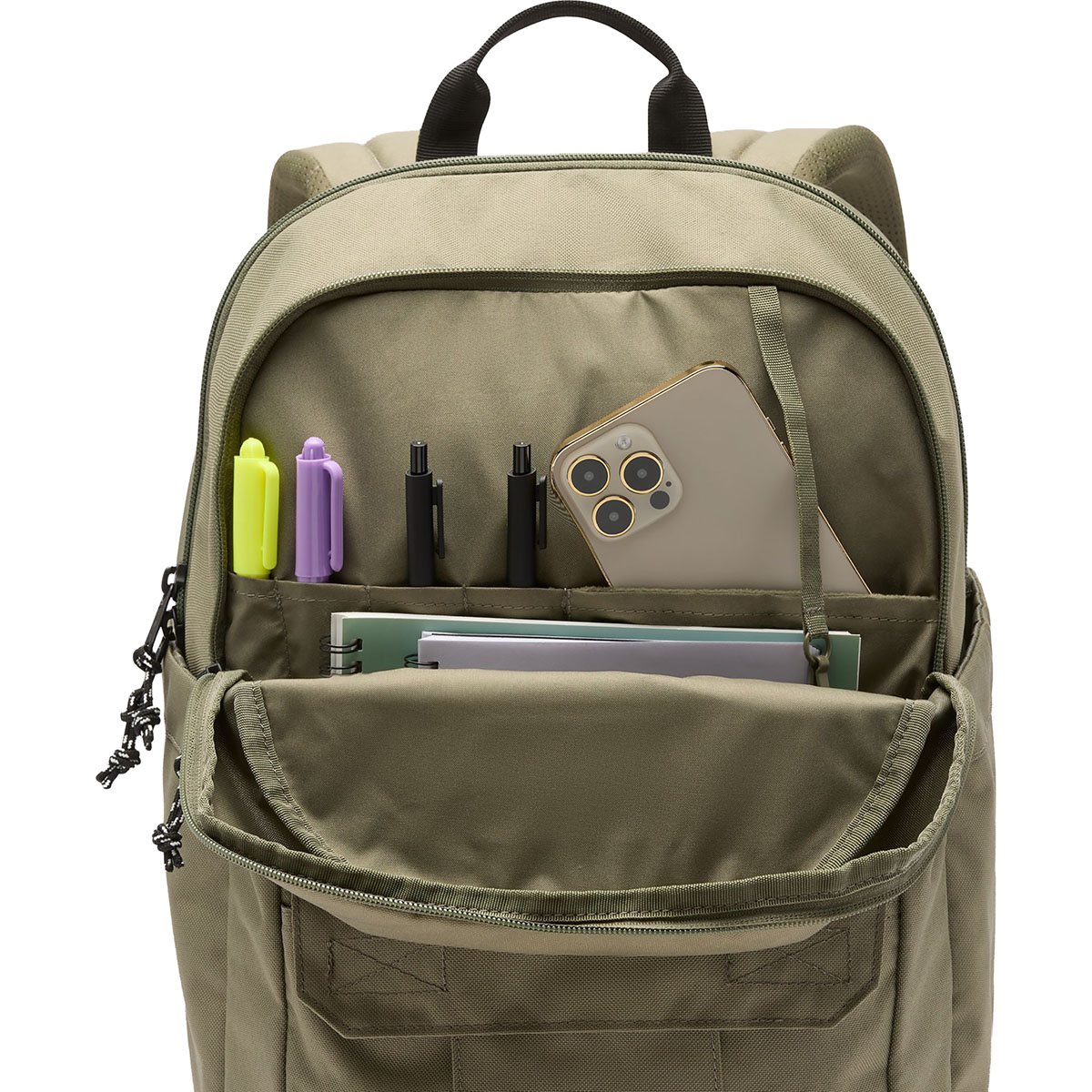 COLUMBIA - BUXTON BACKPACK 26 L