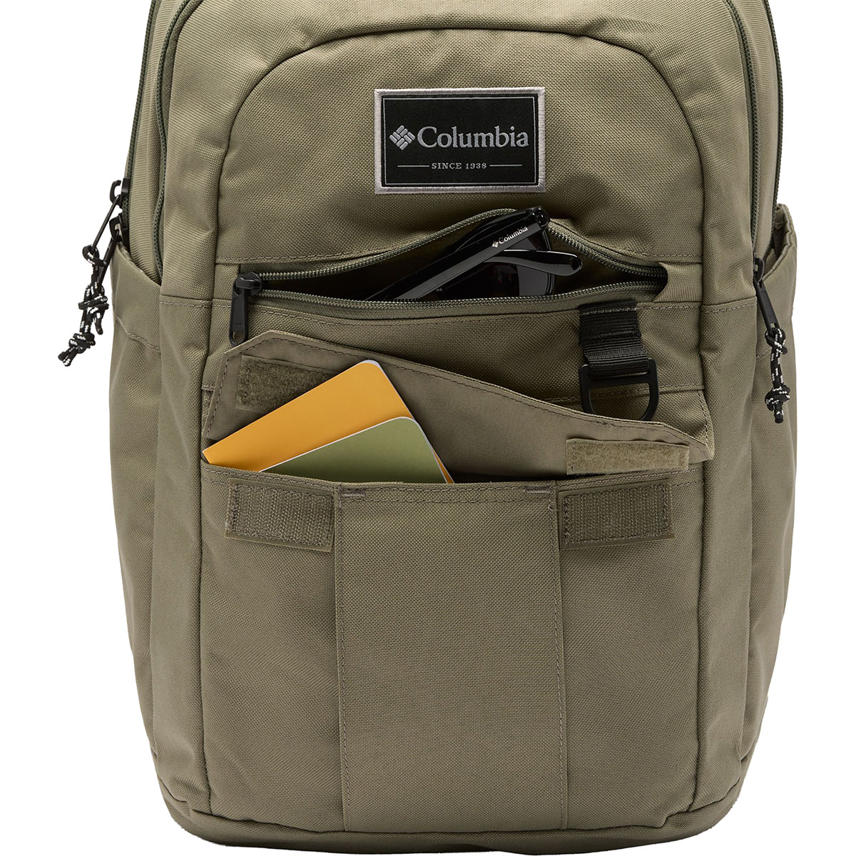 COLUMBIA - BUXTON BACKPACK 26 L