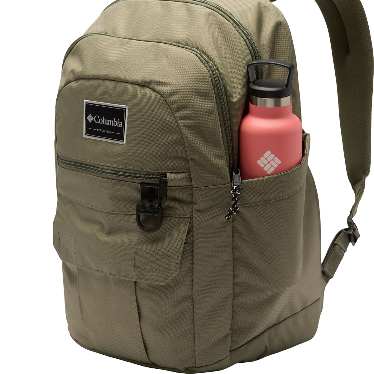 COLUMBIA - BUXTON BACKPACK 26 L