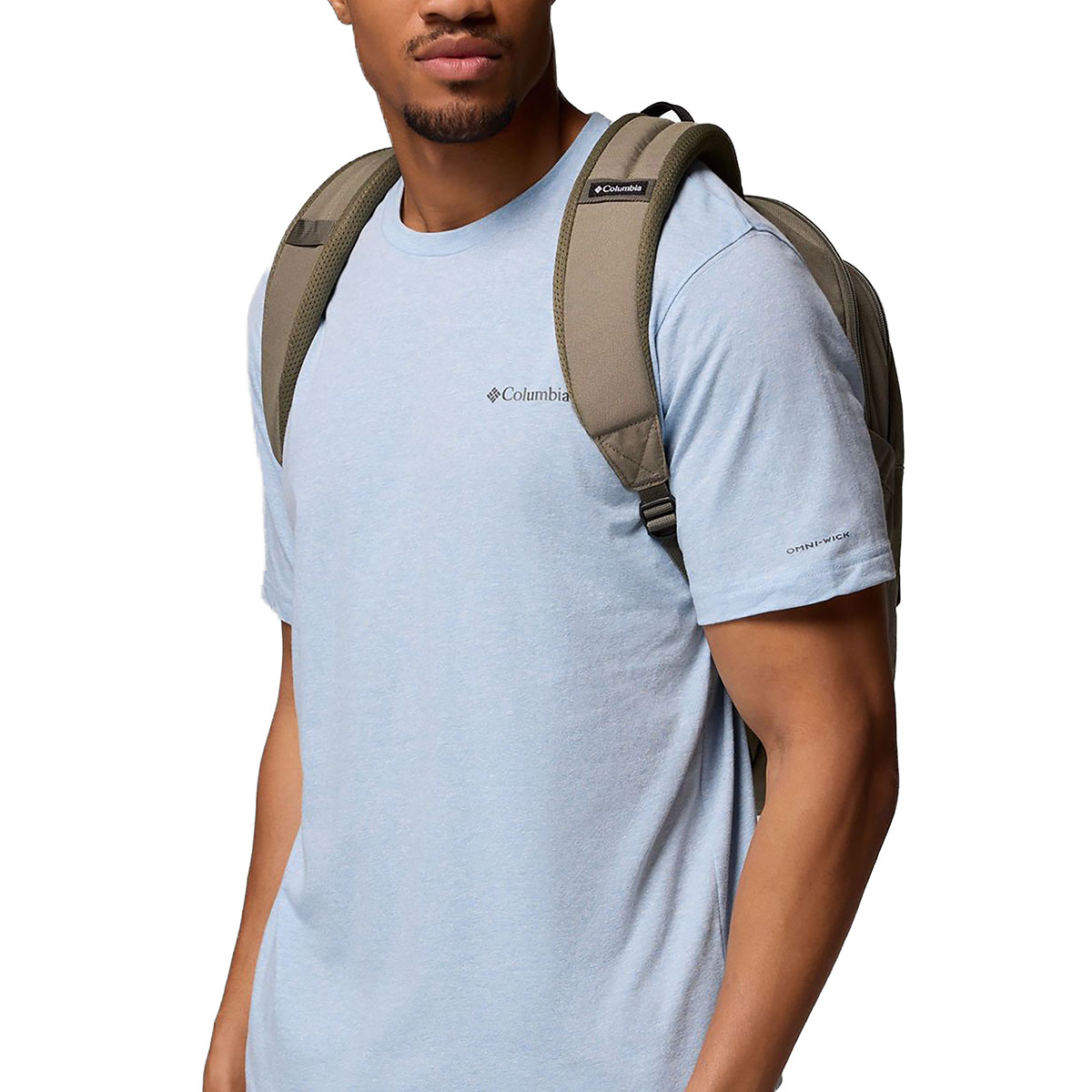 COLUMBIA - BUXTON BACKPACK 26 L