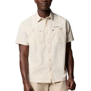 COLUMBIA - MOUNTAINDALE SS SHIRT