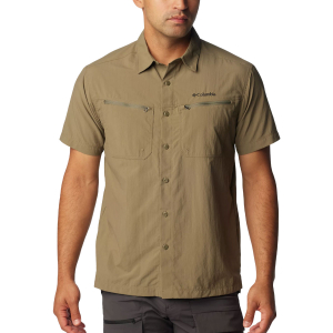 COLUMBIA - MOUNTAINDALE SS SHIRT