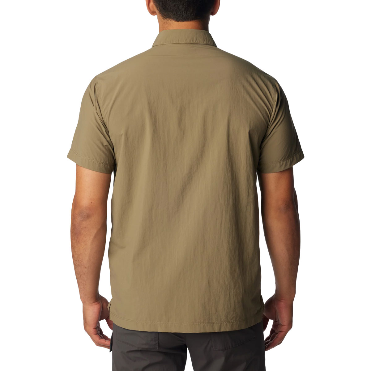COLUMBIA - MOUNTAINDALE SS SHIRT