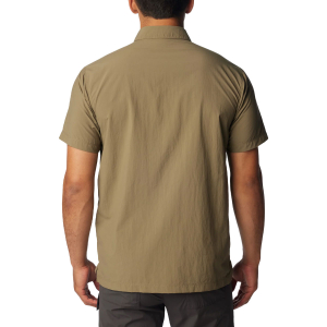 COLUMBIA - MOUNTAINDALE SS SHIRT