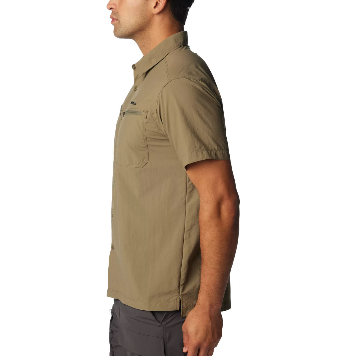 COLUMBIA - MOUNTAINDALE SS SHIRT