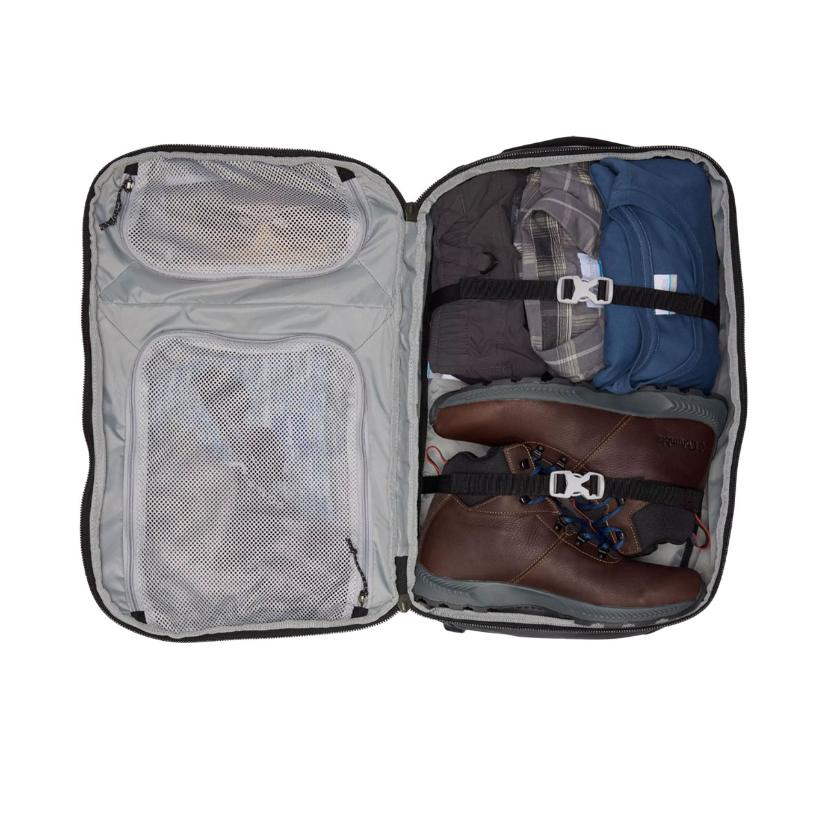 COLUMBIA - LANDROAMER BACKPACK 32L