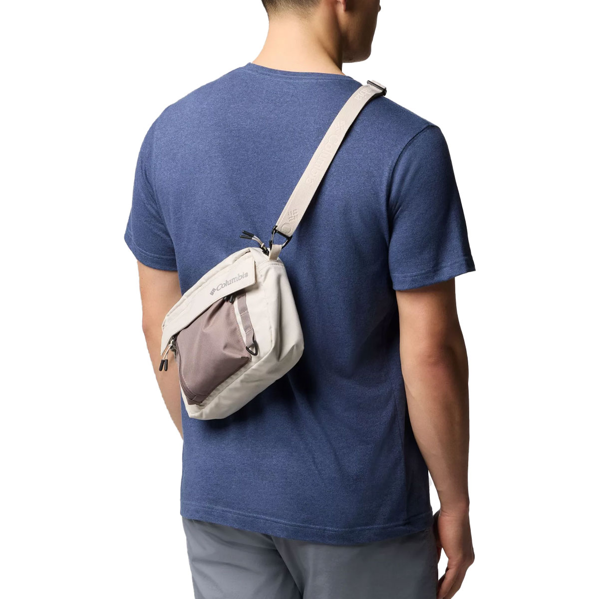 COLUMBIA - STREET TRANSIT SIDE BAG