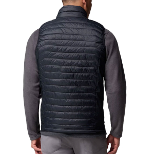 COLUMBIA - POWDER PASS HYBRID VEST