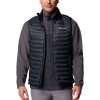 COLUMBIA - POWDER PASS HYBRID VEST