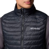 COLUMBIA - POWDER PASS HYBRID VEST