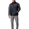 COLUMBIA - POWDER PASS HYBRID VEST