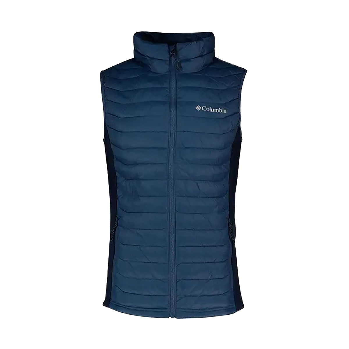 COLUMBIA - POWDER PASS HYBRID VEST