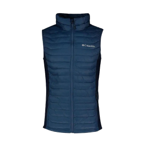 COLUMBIA - POWDER PASS HYBRID VEST