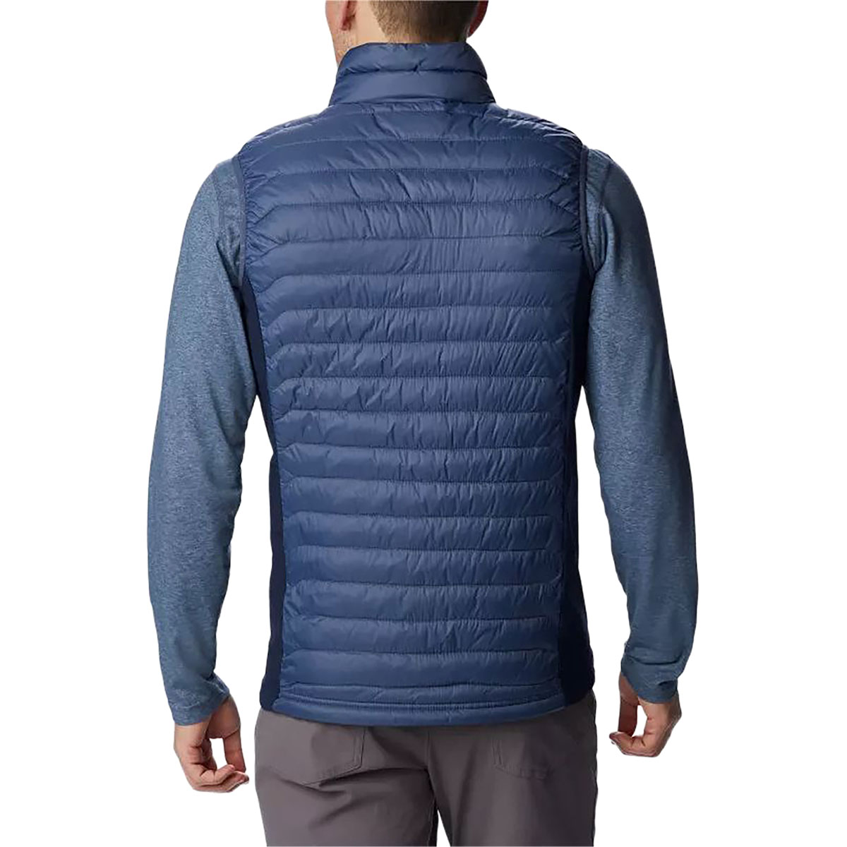 COLUMBIA - POWDER PASS HYBRID VEST