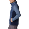 COLUMBIA - POWDER PASS HYBRID VEST