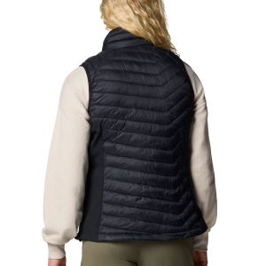 COLUMBIA - POWDER PASS II HYBRID VEST