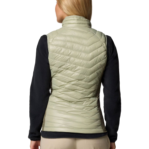 COLUMBIA - POWDER PASS II HYBRID VEST