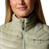 COLUMBIA - POWDER PASS II HYBRID VEST