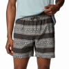 COLUMBIA - PFG RAMBLER PRINTED WATER SHORT