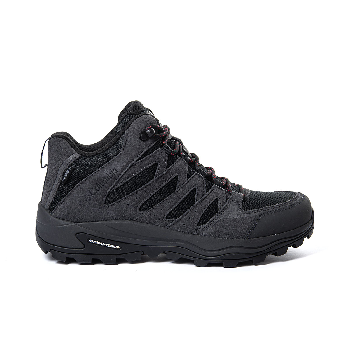 COLUMBIA - REDMOND IV MID WATERPROOF