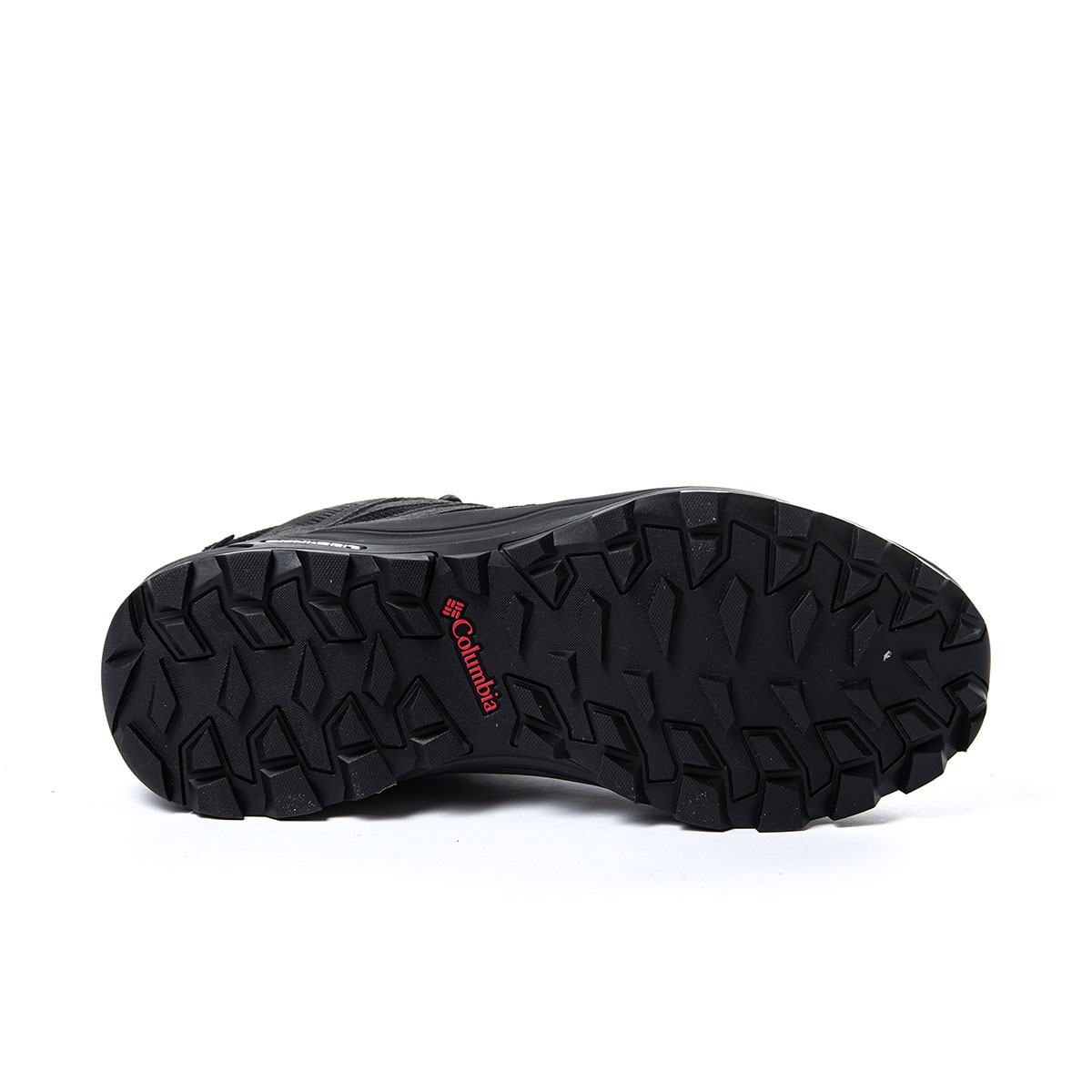 COLUMBIA - REDMOND IV MID WATERPROOF