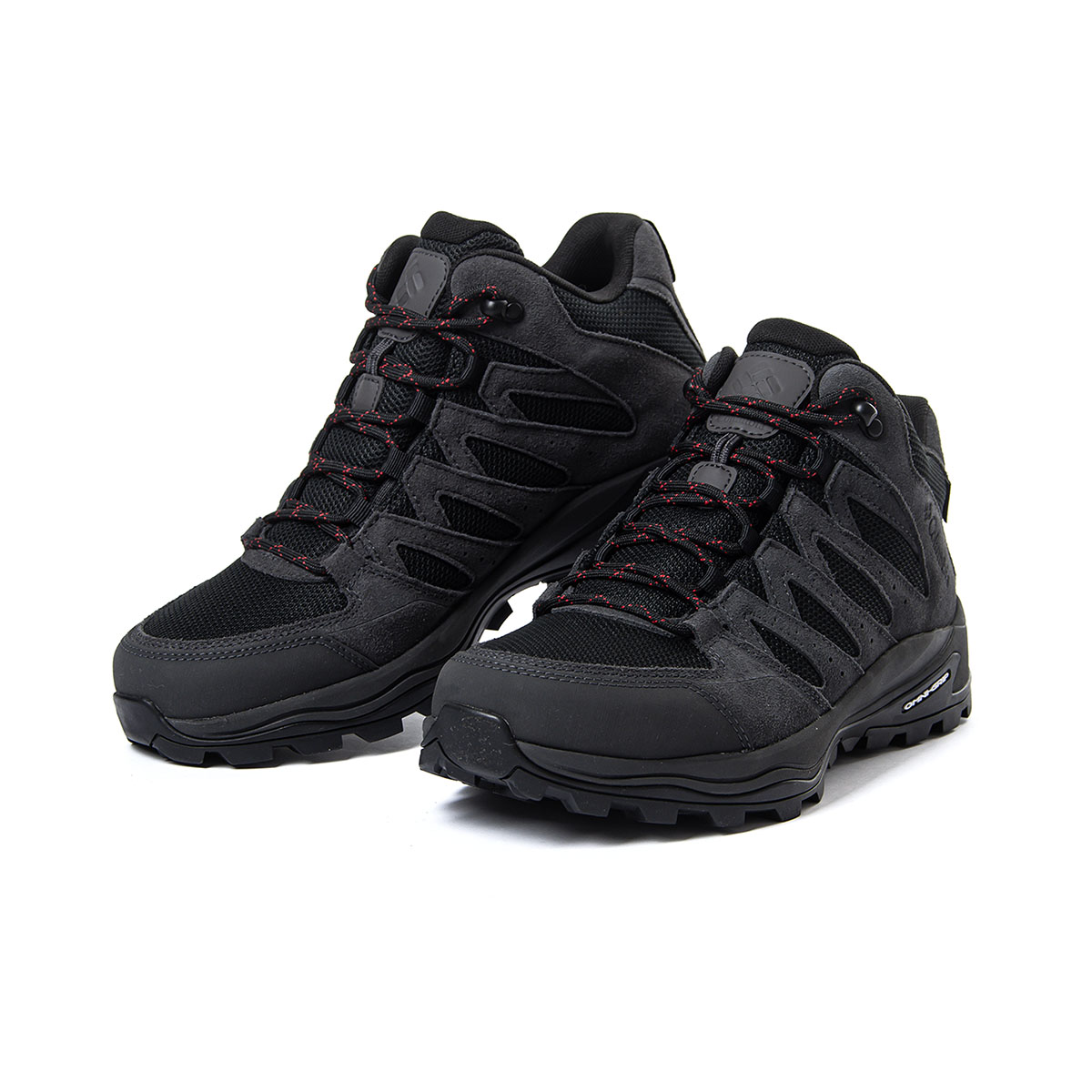 COLUMBIA - REDMOND IV MID WATERPROOF