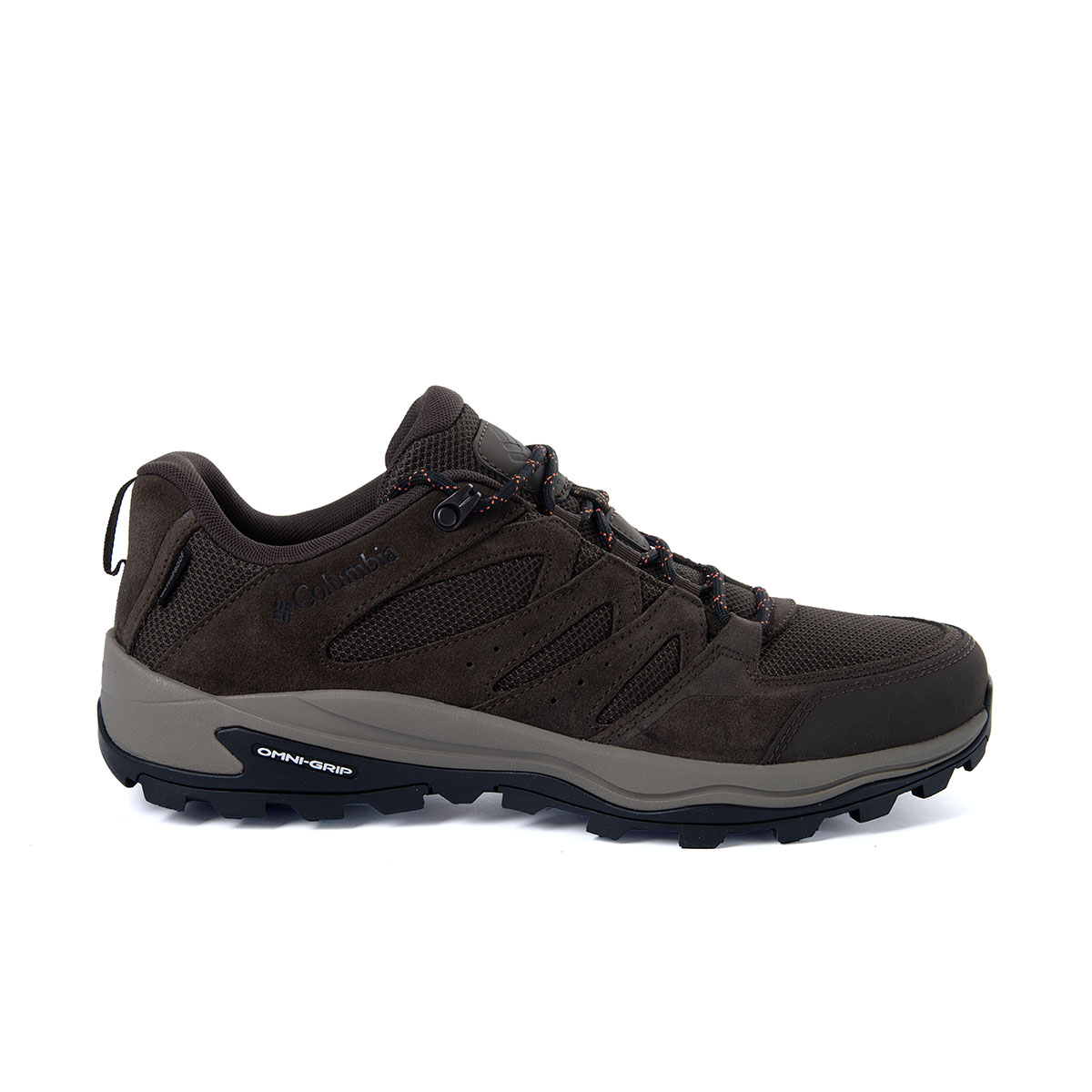 COLUMBIA - REDMOND IV LOW