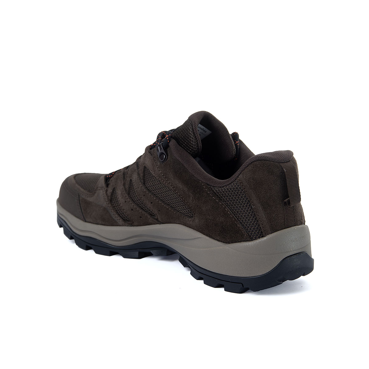 COLUMBIA - REDMOND IV LOW