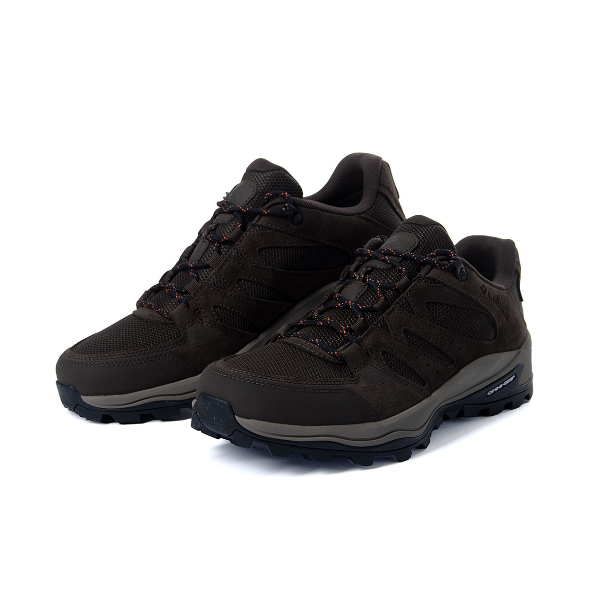 COLUMBIA - REDMOND IV LOW