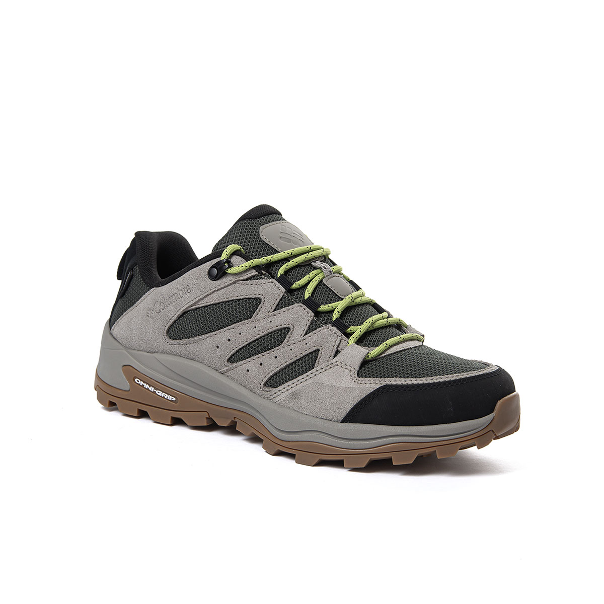COLUMBIA - REDMOND IV LOW