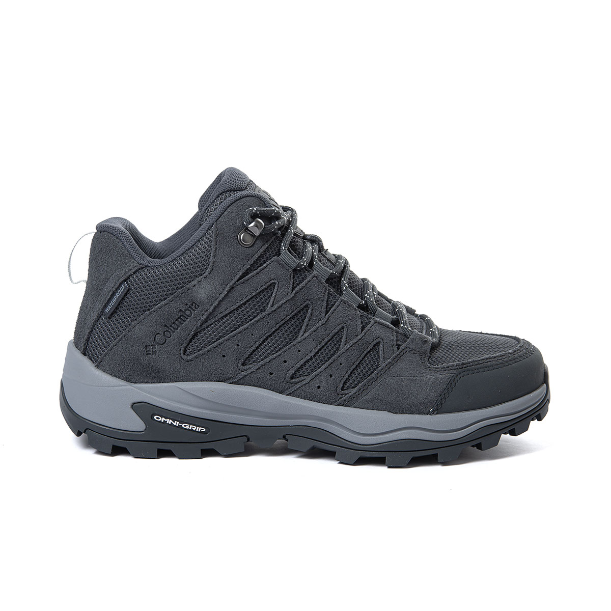 COLUMBIA - REDMOND IV MID