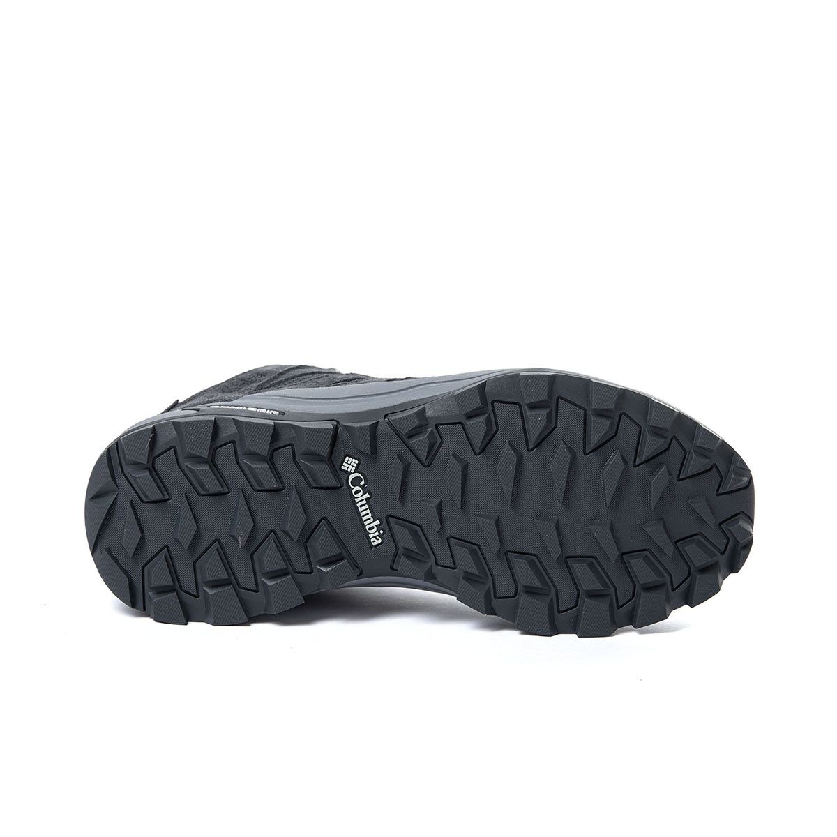 COLUMBIA - REDMOND IV MID