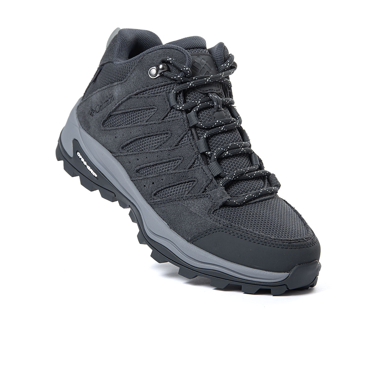 COLUMBIA - REDMOND IV MID
