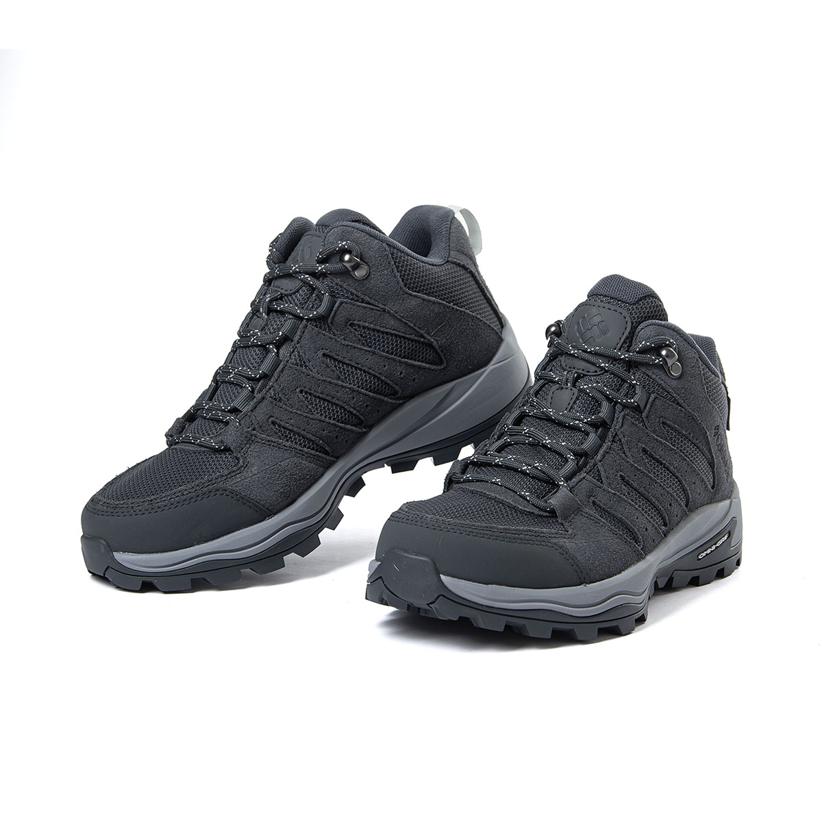 COLUMBIA - REDMOND IV MID