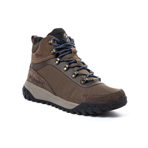 COLUMBIA - BURNSIDER WATERPROOF