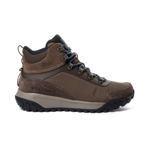 COLUMBIA - BURNSIDER WATERPROOF