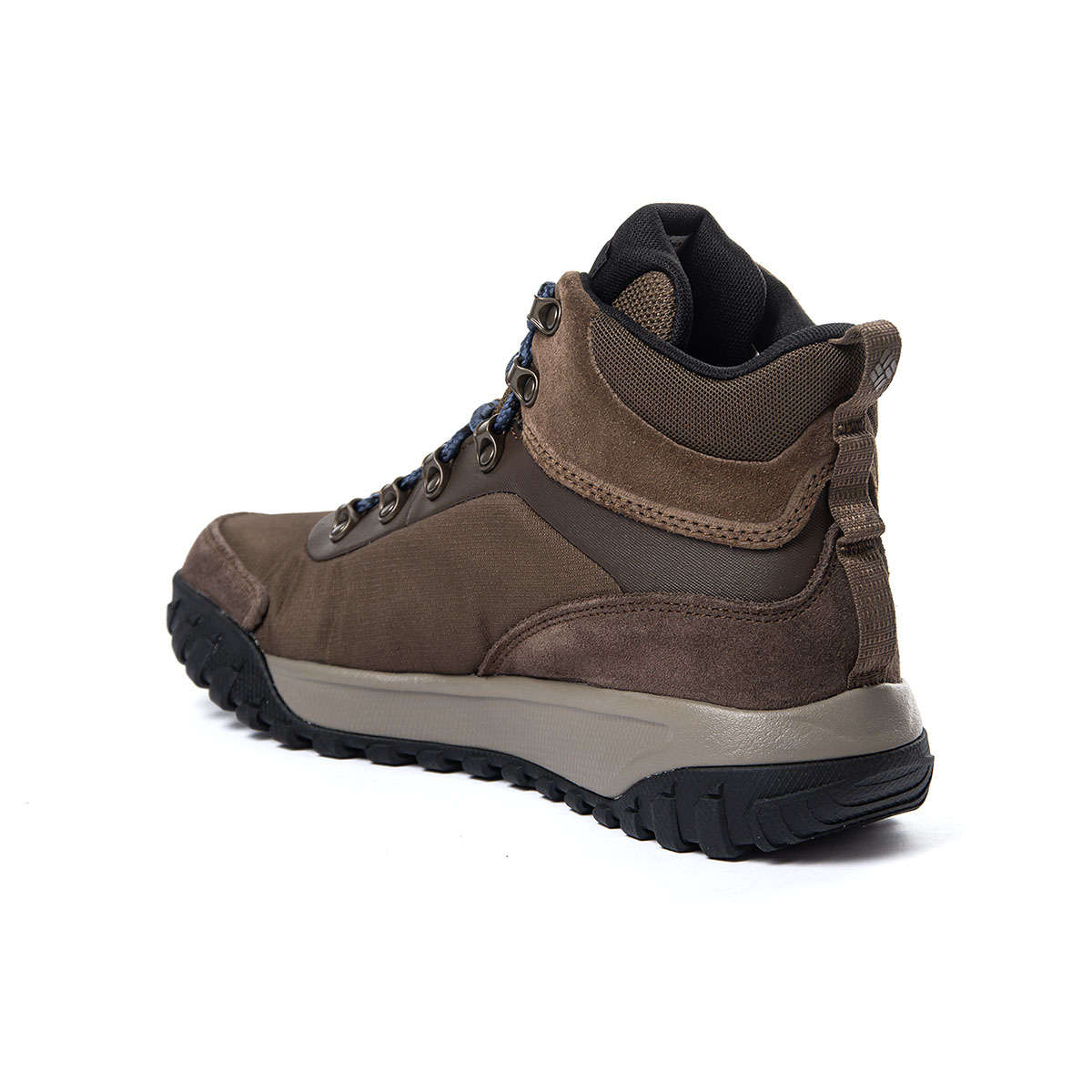COLUMBIA - BURNSIDER WATERPROOF