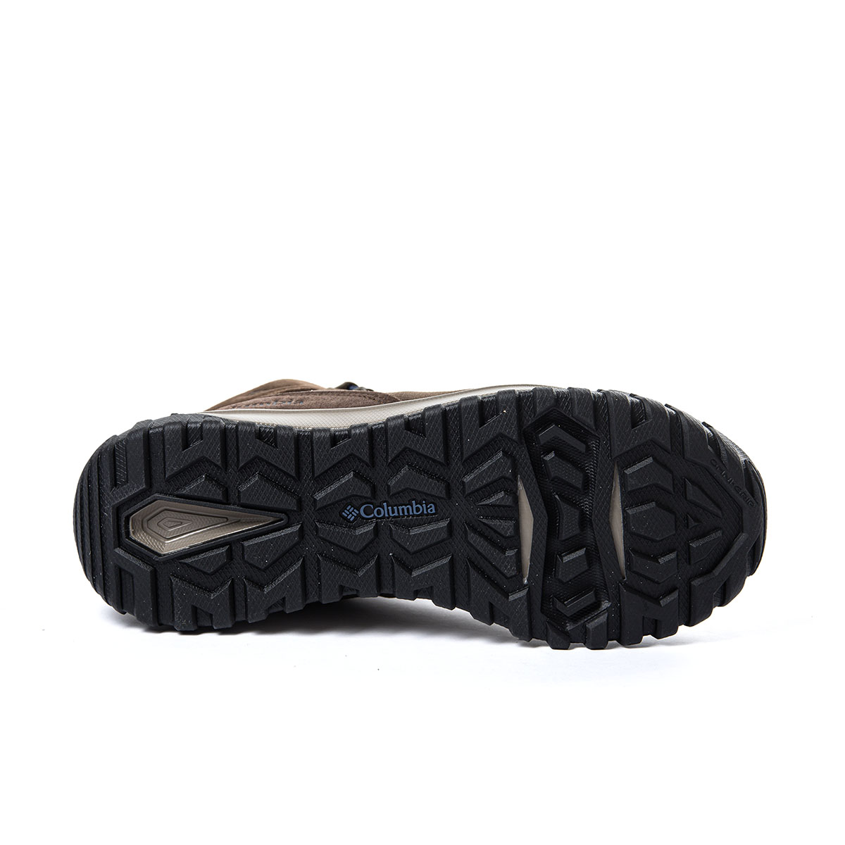 COLUMBIA - BURNSIDER WATERPROOF