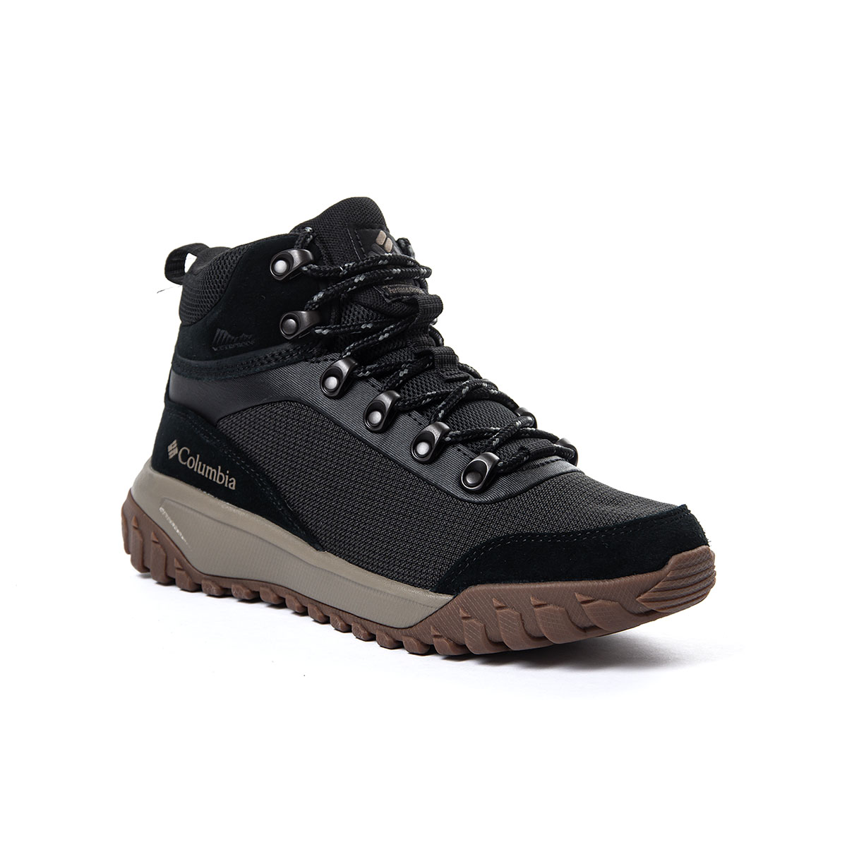 COLUMBIA - BURNSIDER WATERPROOF