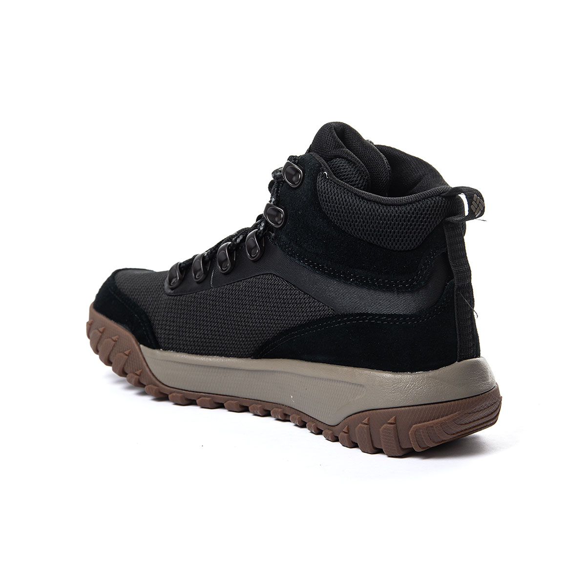 COLUMBIA - BURNSIDER WATERPROOF