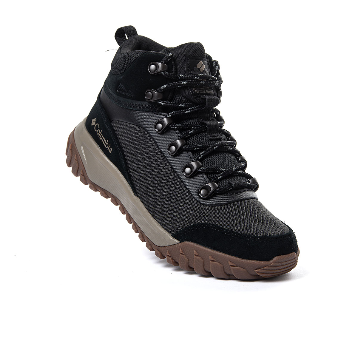COLUMBIA - BURNSIDER WATERPROOF