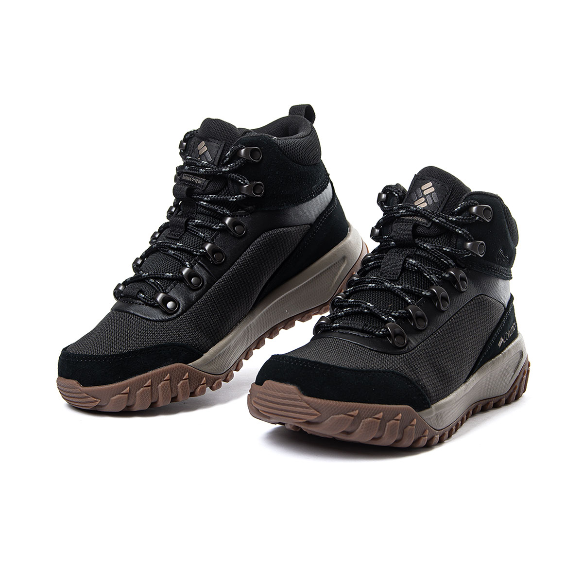 COLUMBIA - BURNSIDER WATERPROOF
